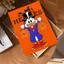 Cartoon Donald Duck High Quality Print Canvas Painting Art Home Wall Decor Canvas Poster