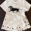 Shop [Cotton Giả Chất Lượng Cao] Bộ Đồ Ngủ Hoạt Hình Phong Cách ins Nữ Ký Túc Xá Sinh Viên Dễ Thương Bộ Quần Áo Nhà Tay Ngắn