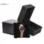TRTR Hộp Đồng Hồ Da Pu Cao Cấp Flip Cover Đồng Hồ Đơn Paaging Hộp Bảo Quản Trang Sức Cho Đồng Hồ Đeo Tay & Đồng Hồ Thông Minh VN