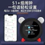 Đồng hồ báo thức thông minh AI Điều khiển bằng giọng nói Robot quản lý thời gian Trợ lý học cho trẻ em Học tập sớm Hẹn giờ nói chuyện với cuộc trò chuyện tương tác J16C