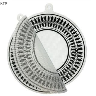 [KTP] 1 tấm lót bếp từ, tấm bảo vệ mặt bếp khỏi trầy xước cho bếp từ, thảm silicon đa năng lót nồi chiên không dầu