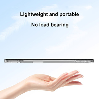 Transprent Bút Khe Cắm Dành Cho Lenovo Idea Tab 11 2025 TB336FU K11 Gen M11 B11 Xiaoxin Pad 11 2025 TB335FC Pad 11 K10 2nd 10.1 Pro GT 11.1