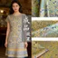 Giả Bài Hát Jin Nghệ Sĩ Nổi Tiếng Thổ Cẩm Handmade Tự Làm Chất Liệu Vải Quần Áo Vải Phong Cách Trung Quốc Vải Jacquard Làm Quần Áo Vải 4.16