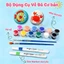 Đá vẽ tay sáng tạo DIY – Rèn luyện khả năng sáng tạo và kỹ năng vẽ