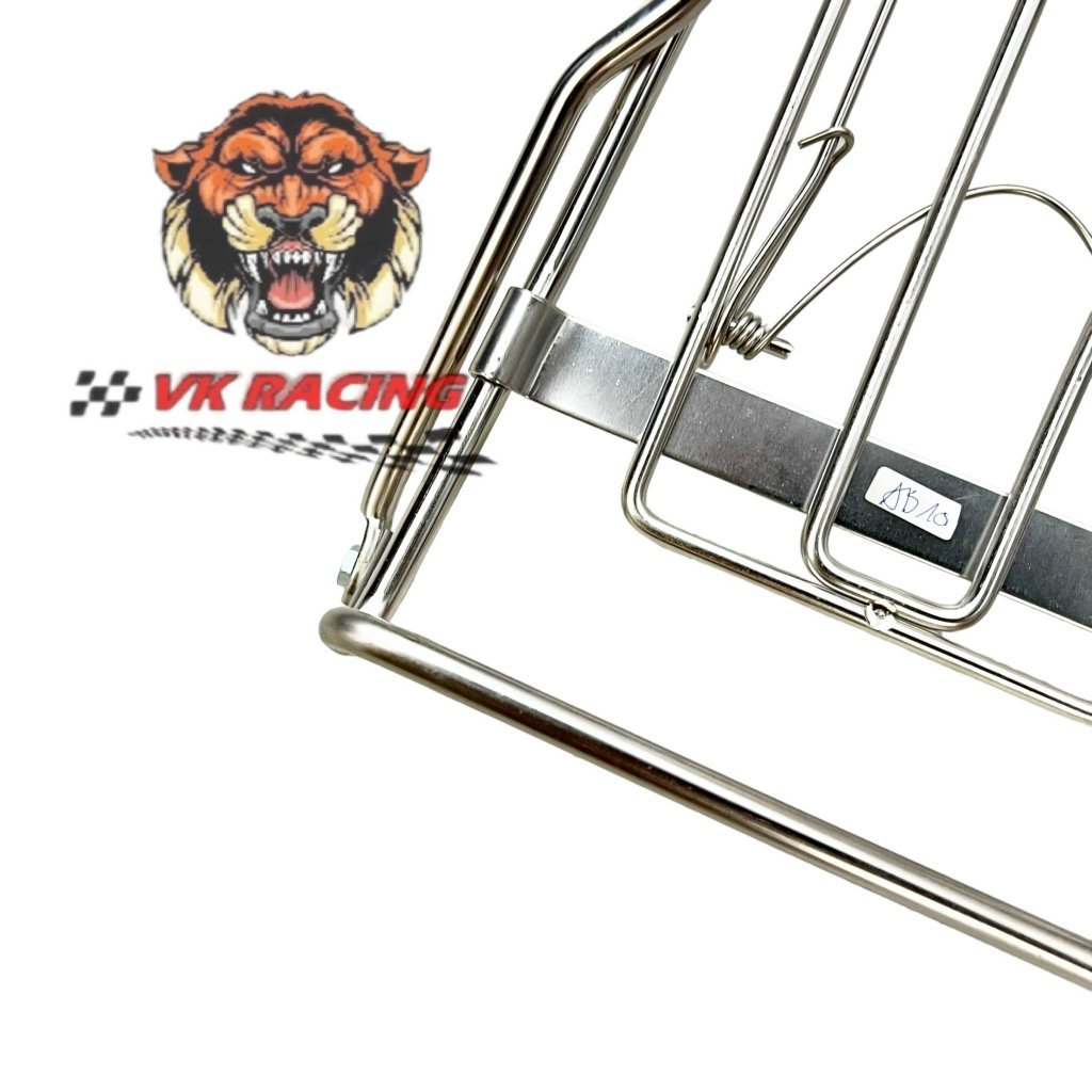 Baga giữa inox ab 2010 - ab 2008 - ab 2009 - airblade 2010 - airblade 2009 - airblade 2008