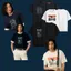 Taix Billkin Ma Qunyao - Áo Thun Tay Ngắn Cotton Nguyên Chất, Phù Hợp Mùa Hè