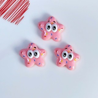 Set Charm Bọt Biển Bikini Bottom Biến Hình Siêu Bựa Cute – SpongeBob, Patrick Và Hội Bạn 10 Món Dễ Thương