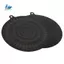 2 Thảm bảo vệ đầu bếp cảm ứng bằng silicon nhiệt sắc - Thảm bếp cảm ứng chống trượt cho dụng cụ nấu ăn cảm ứng