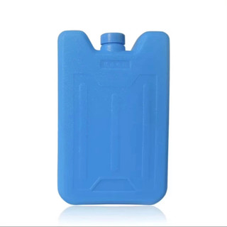 Đá khô dùng cho quạt điều hòa, Đá khô gel hộp nhựa 500ml-250ml