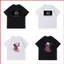 Áo thun ngắn tay Michael Jackson bằng chất liệu bông, thiết kế unisex, phù hợp xu hướng thời trang mùa hè