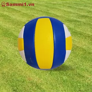Bóng Chuyền Size 5 ZK - Phù Hợp Cho Mọi Sân Địa