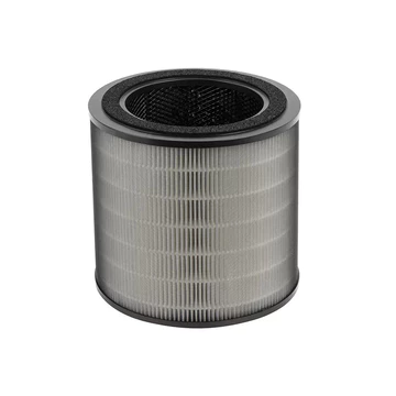 Bộ lọc than hoạt tính thay thế tương thích cho máy lọc không khí dòng Philips FY0910 FY0190 AC950 AC0951 AC0950 / 10 AC0951 / 13 FY0910 / 30 900