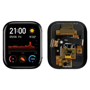 Màn hình LCD và Bộ số hóa đầy đủ cho Huami Amazfit GTS A1913 A1914