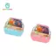 Gamchiano Bể Cá Đồ Chơi Cho Trẻ Em Câu Chuyện Máy Vui Nhộn Sáng Tạo Giáo Dục Bể Cá Playset Cho Trẻ Tập Đi Trẻ Em Quà Tặng Sinh Nhật