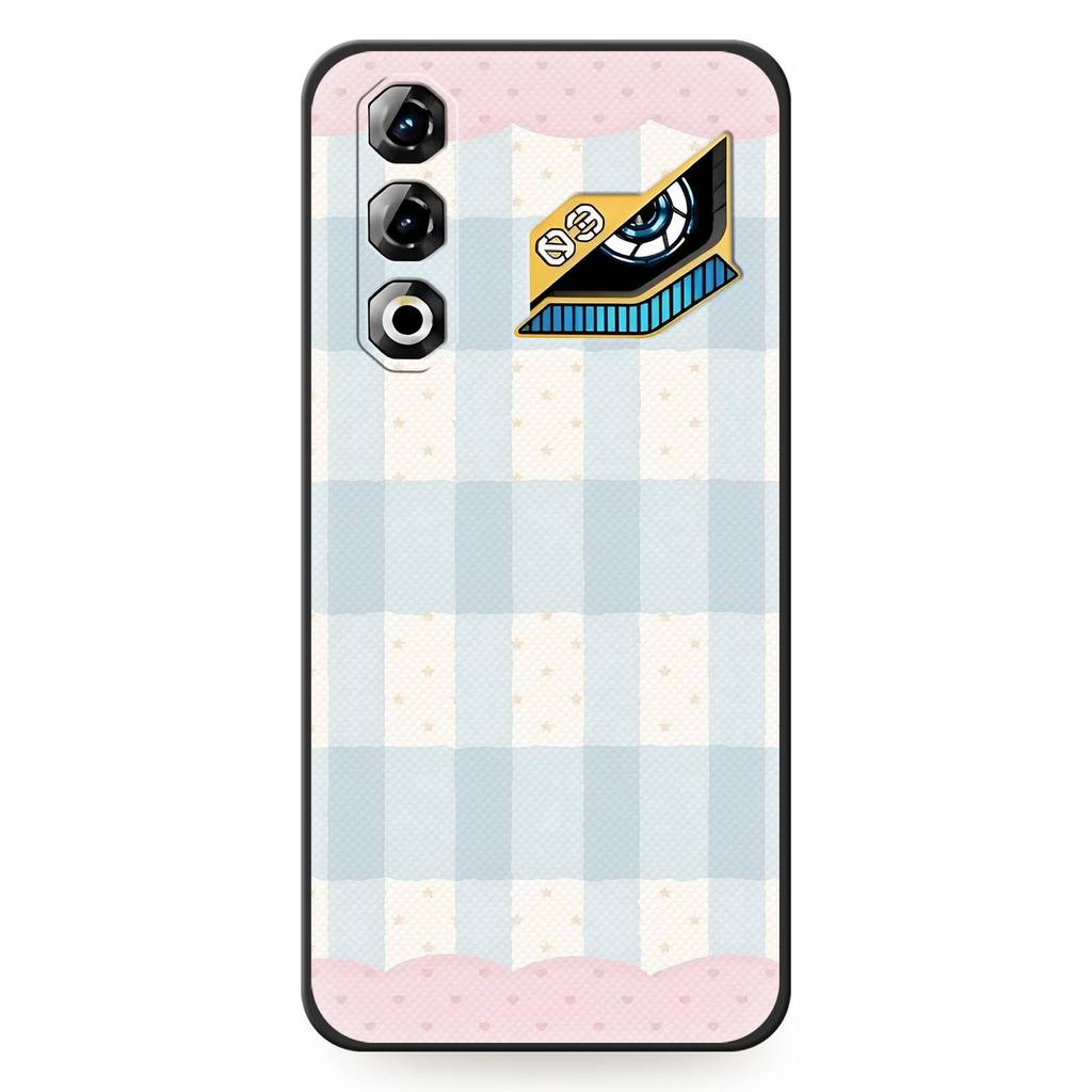 Ốp Điện Thoại TPU Cho ZTE Nubia Neo3 GT 5G, thiết kế thời trang, họa tiết graffiti, bảo vệ toàn bộ, chống sốc