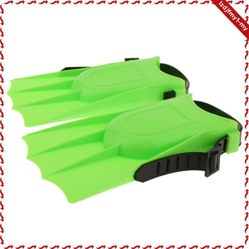 Leipupa Trẻ Em Flippers Bơi Lặn Phụ Kiện Nước Kích Thước Màu Lựa Chọn