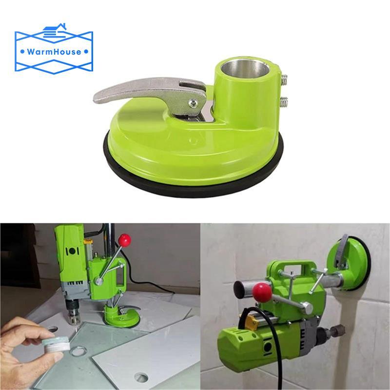 Cốc hút cao su cho máy khoan -5156E và -5167 Nâng cao tay cầm & khoan ổn định