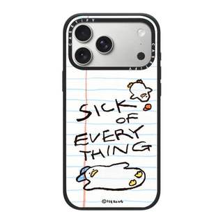CASECASE X Mũ Vịt Diễu Hành Ốp Lưng Máy Ảnh Màu Trắng Vòng Phiên Bản Mờ Đen Cứng Hút Từ Tính Tác Động Dành Cho Apple IPhone 13 14 15 16 17 Pro Max Air Plus Có Hộp