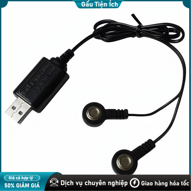 Sạc pin Lithium từ tính, 3.7V-4.2V，Pin Lithium 3.7V-4.2V，Sạc Từ Tính，Cáp Sạc USB Dẹt，Bộ sạc pin，Giá Đỡ