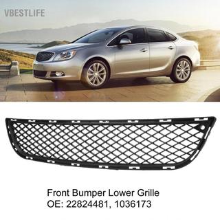 VBESTLIFE Front Er Lower Ille 1036173 Thay thế khí động học cho ô tô Verano 2012-2017