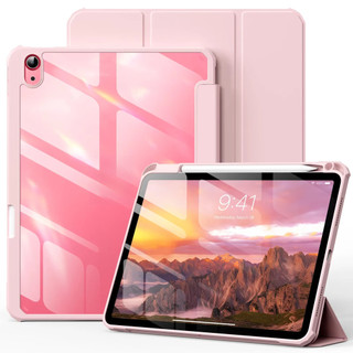 Dành Cho Samsung Galaxy Tab S11 S10 Lite S9 FE 10.9 S10Fe 2025 Vỏ Máy Tính Bảng Dành Cho Tab A9 Plus 11 "S11 SM-X730 X736B Có Khe Cắm Bút