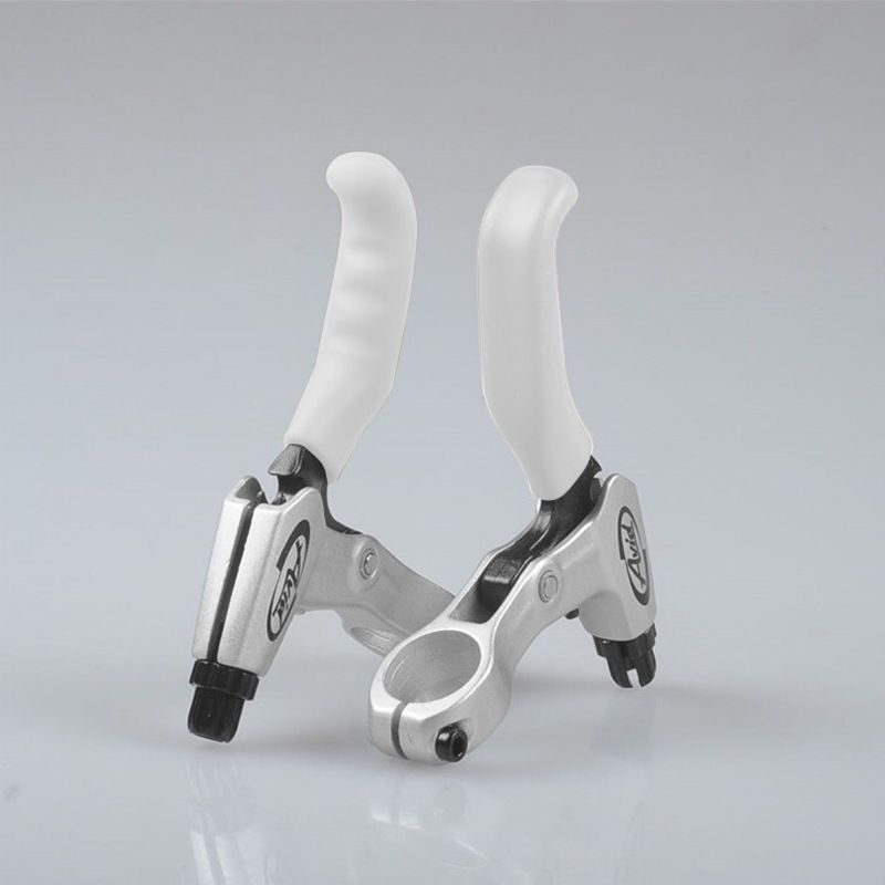 Vỏ bảo vệ đòn bẩy phanh xe đạp leo núi, silicone chống trượt và mài mòn