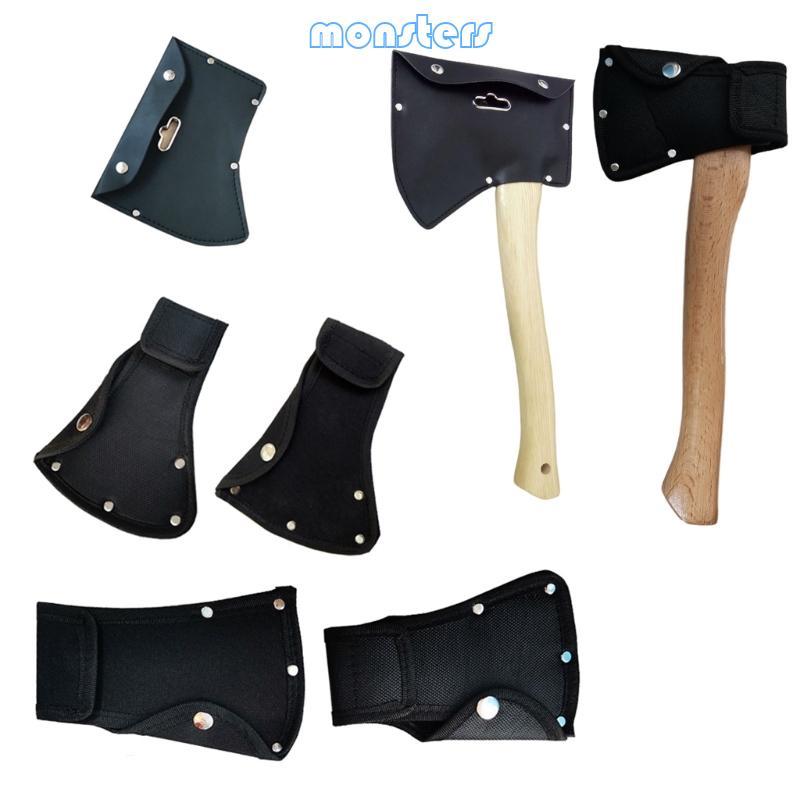 Bao da cao cấp cho rìu hatchet dùng khi đi bộ đường dài ngoài trời
