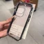 Ốp Điện Thoại Mềm Hoa Hồng Cho iPhone 17 16 15 14 13 12 11 Pro Max