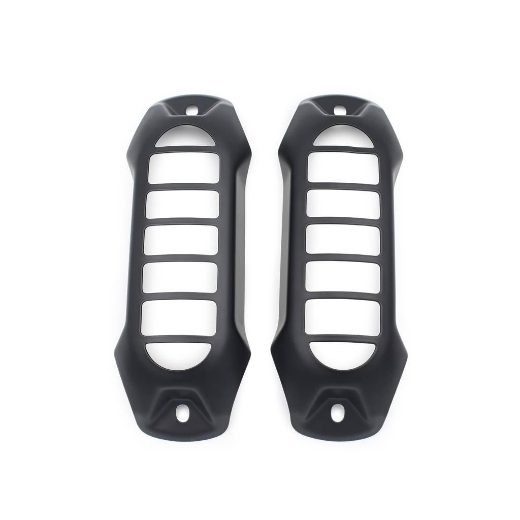 Dành Cho Xe BMW R 1300 GS Phiêu Lưu Xe Máy Phụ Kiện Mới R1300GS ADV 2024 2025 LED Phụ Trợ Bảo Vệ Đèn PC Bảo Vệ