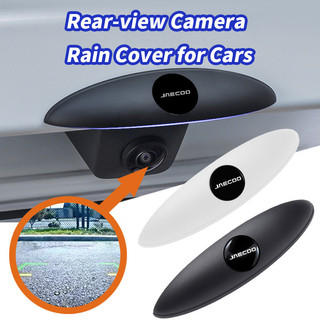 JAECOO Camera lùi ô tô Tấm che mưa Bảo vệ Tấm che Nắp che mưa camera sau ô tô - Camera lùi Rain Hood phụ kiện xe hơi for JAECOO 6 EV J6 7 J7 J5