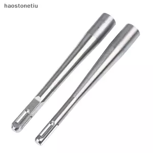 NS Hợp Kim Thép Mở Rộng Bu Lông Tấn Công Lắp Đặt Búa Điện Tròn SDS Shank Cho Nhẹ / Nặng Búa Điện NS