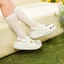 361° Dép nữ ngoài trời casual sandals đi biển 682426733