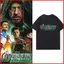 Áo thun GC1 Avengers ngày tận thế mùa 5, thoải mái và mềm mại, phù hợp mùa hè