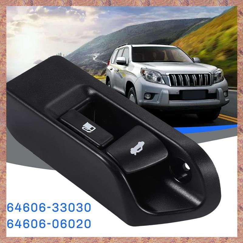 Xe Bình Nhiên Liệu Cửa Cốp Xe Nắp Phát Hành Đòn Bẩy Dụng Cụ Mở Tay Cầm Công Tắc Cho Xe Toyota Corolla Camry Vios (R F C V)