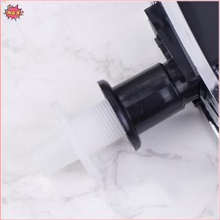 N & X Đỏ Xanh Dương Kích Thước Đa Năng Loại Đẩy Nước Công Tắc Vòi Nóng / Lạnh Chìa Khóa Với Con Lo Tap Thay Thế Một Phần.