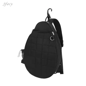 Túi tennis đa năng Jfory - phù hợp cho người mới bắt đầu, có giá đỡ bình nước và dung tích lớn