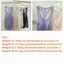 CATMALLER88 Lưới Che Áo Vest, Tập Gym Chạy Bộ Dài Thể Dục Thể Thao Quần Áo Tập Yoga, Thời Trang Thoáng Khí Nhanh Khô Rời Top Nữ