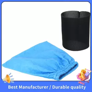Dệt Túi Lọc Bọt Ướt Và Khô Cho MV1 WD1 WD2 WD3 Máy Hút Bụi Túi Lọc Máy Hút Bụi Phần