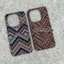 Thích hợp cho Ốp Điện Thoại IQOO15 13 Dạ Quang Phong Cách Bohemian 12Pro Ốp Cứng Chống Sốc Nhẹ Không Bao Gồm Tất Cả