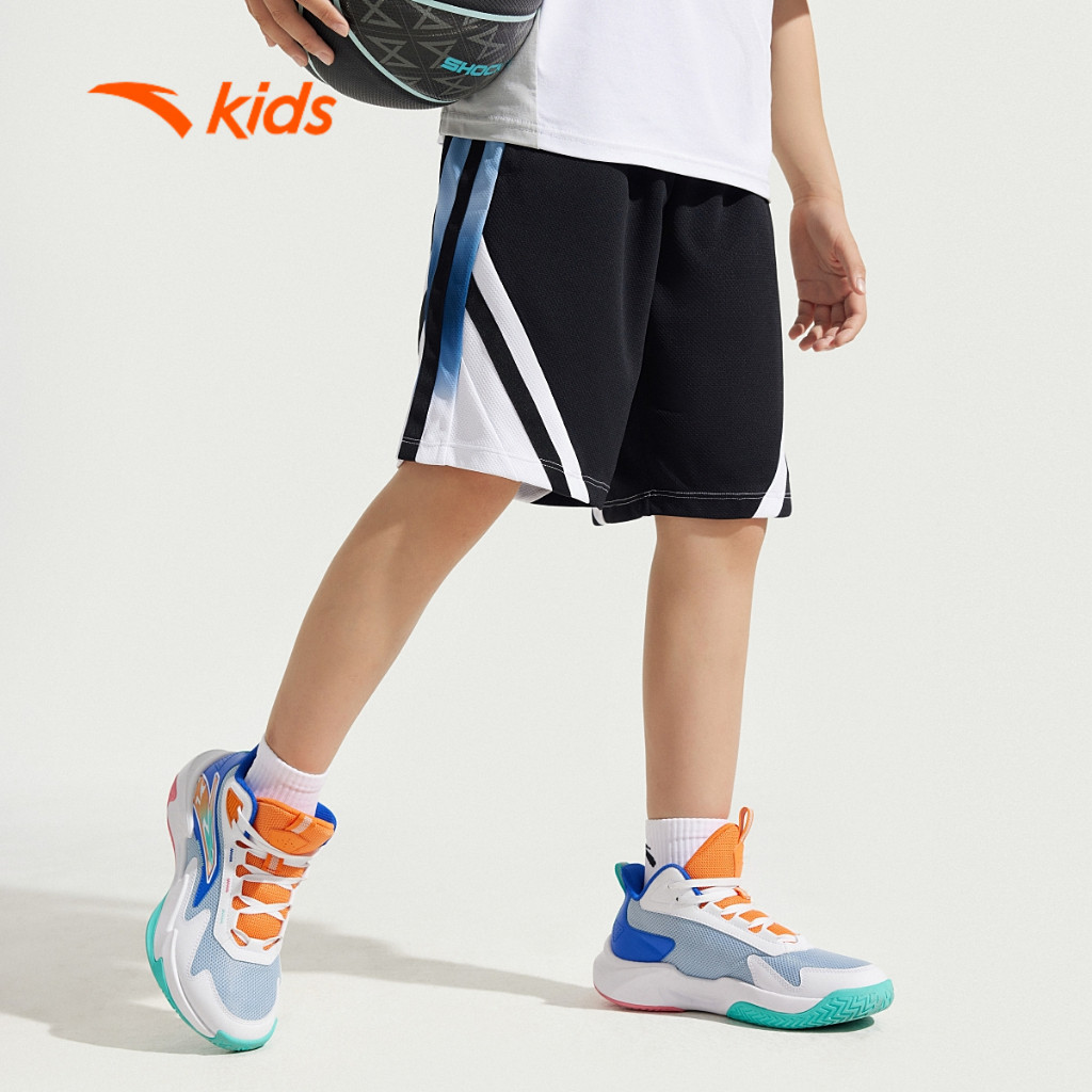 ANTA KIDS Quần Short Thể Thao Dành Cho Bé Trai 352521703