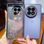 Dành Cho Oneplus 13 Ốp Điện Thoại Mới Bao Gồm Tất Cả Chống Sốc Trong Suốt Mờ Độ Chính Xác Lỗ Ống Kính Cao Cấp Cảm Giác