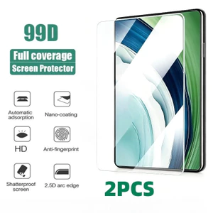 1-2 Chiếc Dành Cho Huawei MatePad Pro 12.2 13.2 2025 2024 2023 HD Trong Suốt Kính Cường Lực Cho Huawei MatePad Pro 12.6 11 10.8 2021 2022 2019 Máy Tính Bảng Chống Trầy Xước Kính Bảo Vệ Màn Hình