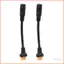 Ngôi Sao 2 Chiếc XT60 DC8020 Nữ Kết Nối Cáp 14 Đồng Dây Đầu Ra 20A Cho Trạm Di Động Thiết Bị Ngoài Trời
