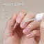 Tinh chất Goya Finger Edge Oil|Chăm sóc dưỡng ẩm|Làm mịn móng tay|Ngăn ngừa Barb|Khô nứt|Chăm sóc móng tay Chất lỏng dinh dưỡng