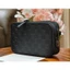 Túi Đeo Chéo Wiwu Master Genius Leather CrossBody Bag - Khóa Vân Tay Chống Trộm, Da Cao Cấp Đựng Phụ Kiện
