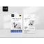 Miếng Dán Nhám Cụm Camera URR Mr.Autobot Cho iPhone 17 Pro/17 Pro Max - Chống Xước, Dùng Chung Với Lens Dán