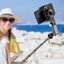 Gậy Selfie WIWU WI-SE006 Auto Tracking Tripod - Gậy Tự Sướng Chống Rung 3 Chân, Xoay 360, Điều Khiển Blueto