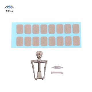 ELBBKG Dụng cụ chỉnh sửa móng chân mọc ngược Phục hồi móng chân Nhúng ngón chân Điều trị móng tay Chăm sóc bàn chân chuyên nghiệp Dụng cụ chỉnh sửa Chăm sóc bàn chân mới