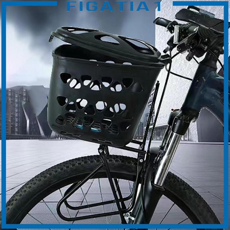 Nhanh Khay Gắn Trước Thép Cho Hành Lý Pannier Xe Đạp Đường Núi