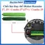 Phụ Kiện Thay Thế iRobot Roomba J7, Combo J7, J9, Combo J9/ Đôi Chổi Lăn, Chổi Cạnh, Bộ Lọc, Khăn Lau, Túi Bụi Bản Plus/